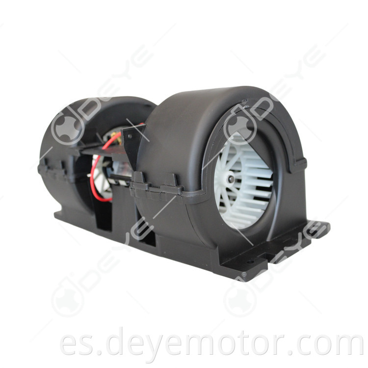 5001829115 5001826689 8EW009 157-481 motor de ventilador universal para RENAULT TRUCKS